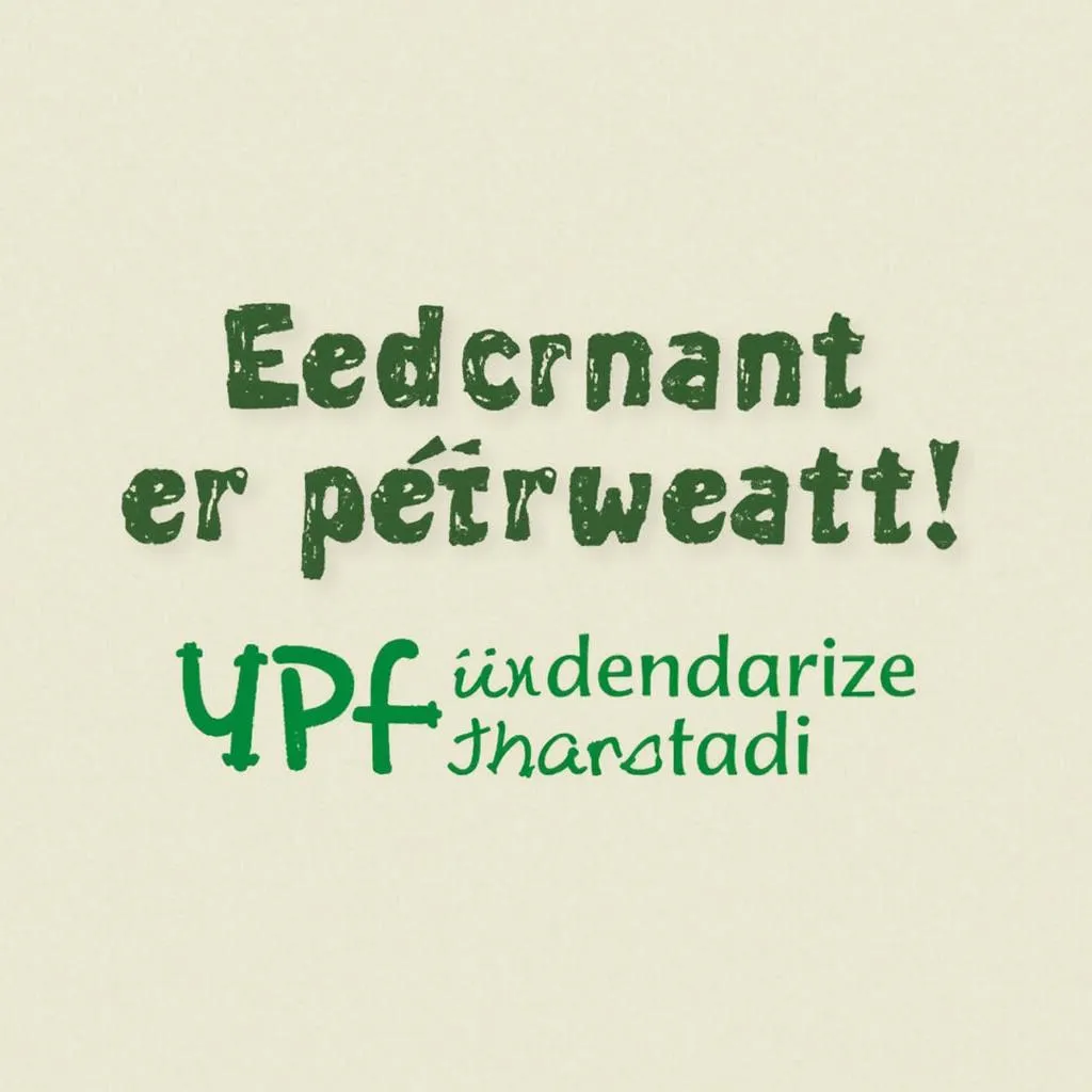 Logo de YPF