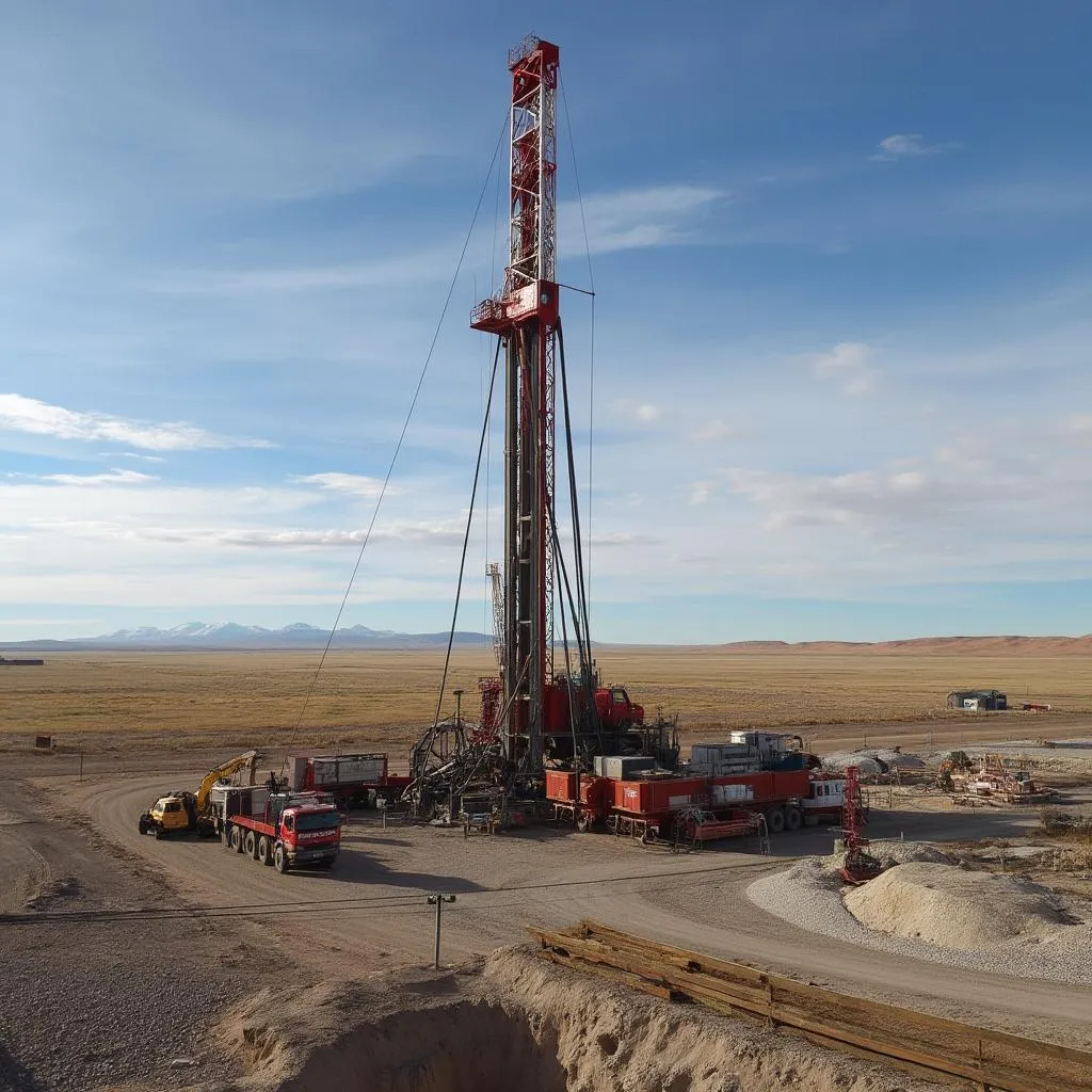 Nuevos Combustibles YPF